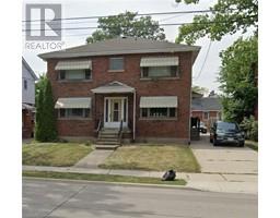 348 UPPER OTTAWA Street, Hamilton, Ontario