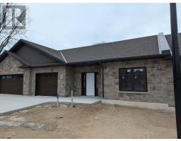 38 - 1182 QUEEN STREET, Kincardine, Ontario