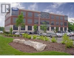 508 RIVERBEND Drive Unit# 65 & 64(A-D), Kitchener, Ontario