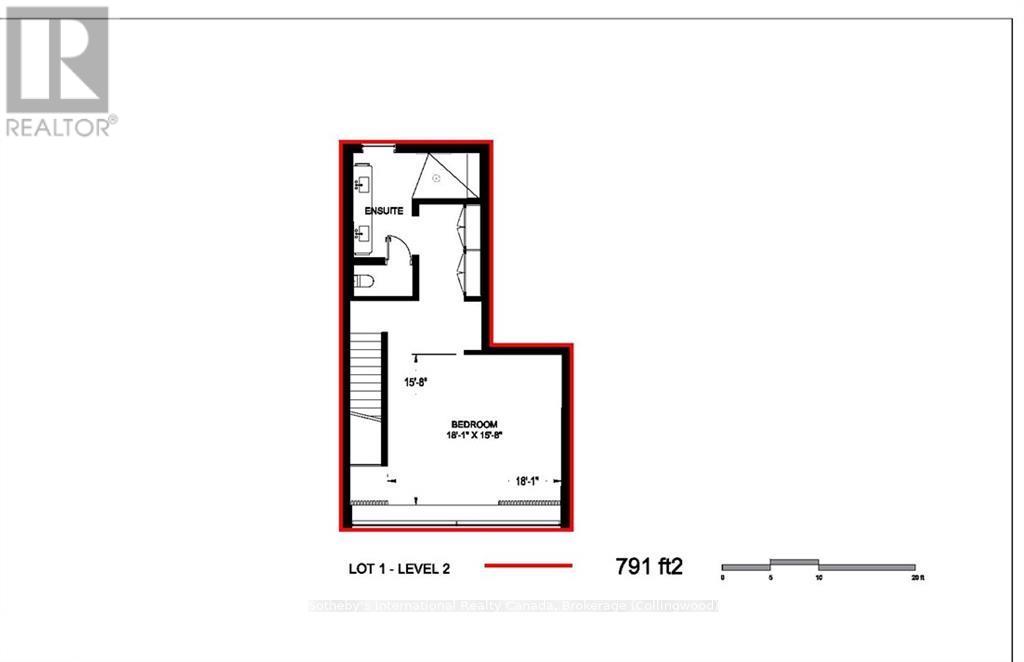 Lots 1-4 Deer Lane, Blue Mountains, Ontario  N0H 1J0 - Photo 17 - X10434964