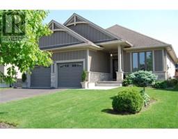 26 OLD COURSE Road, St. Thomas, Ontario