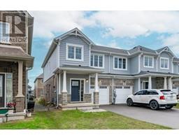 121 SUNFLOWER Place, Welland, Ontario