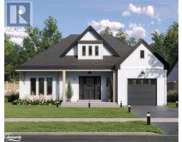 154 EQUALITY DRIVE, Meaford, Ontario