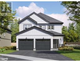 165 EQUALITY DRIVE, Meaford, Ontario