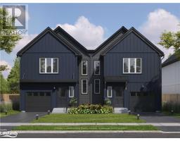 166 EQUALITY DRIVE, Meaford, Ontario