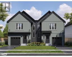 168 EQUALITY DRIVE, Meaford, Ontario