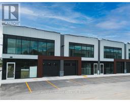 9 - 587 HANLON CREEK BOULEVARD, Guelph, Ontario
