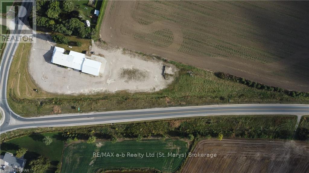 197211 Oxford County Road 119, Perth South, Ontario  N4X 1C5 - Photo 33 - X10780173