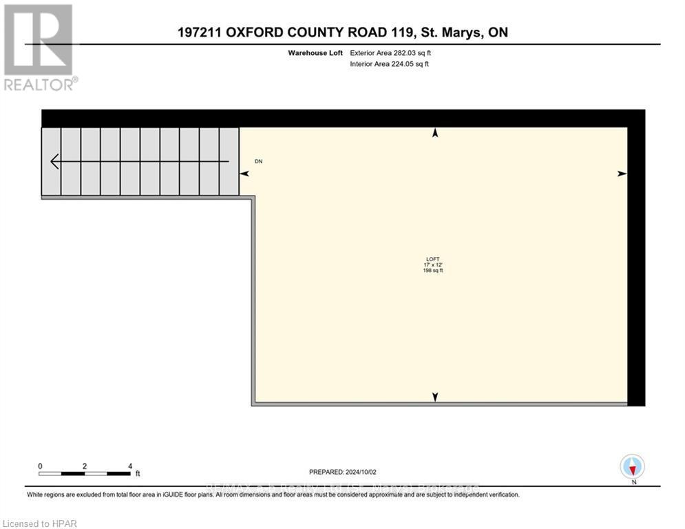 197211 Oxford County Road 119, Perth South, Ontario  N4X 1C5 - Photo 40 - X10780173