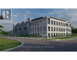 402 - 1020 GODERICH STREET, Saugeen Shores, Ontario