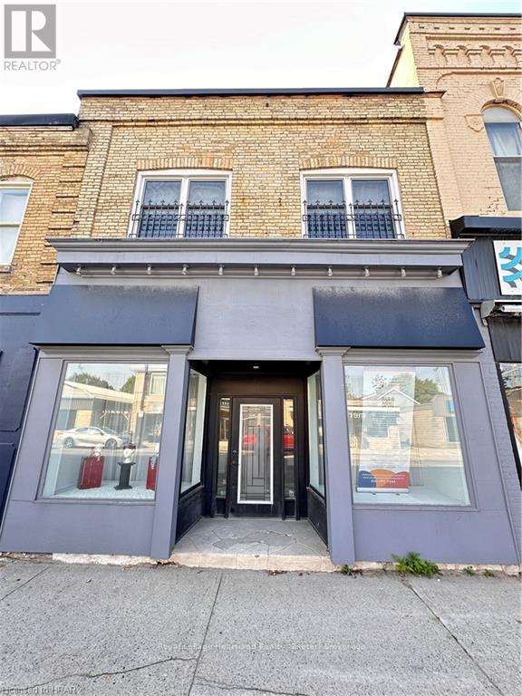 359 MAIN STREET S, South Huron, Ontario