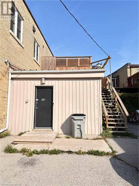 359 Main Street S, South Huron, Ontario  N0M 1S7 - Photo 14 - X10780279