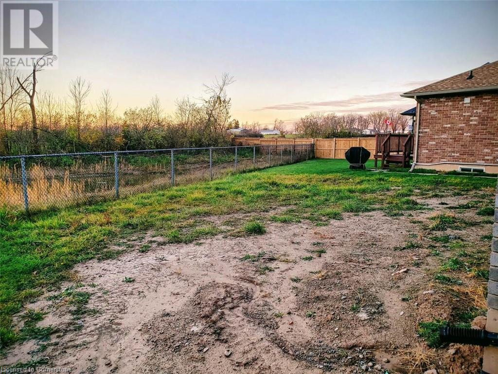 Lot 31 201 Hetram Court, Crystal Beach, Ontario  L0S 1B0 - Photo 23 - 40657950