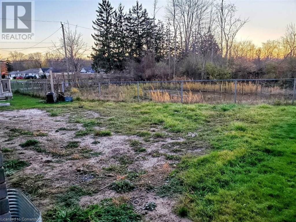Lot 31 201 Hetram Court, Crystal Beach, Ontario  L0S 1B0 - Photo 24 - 40657950