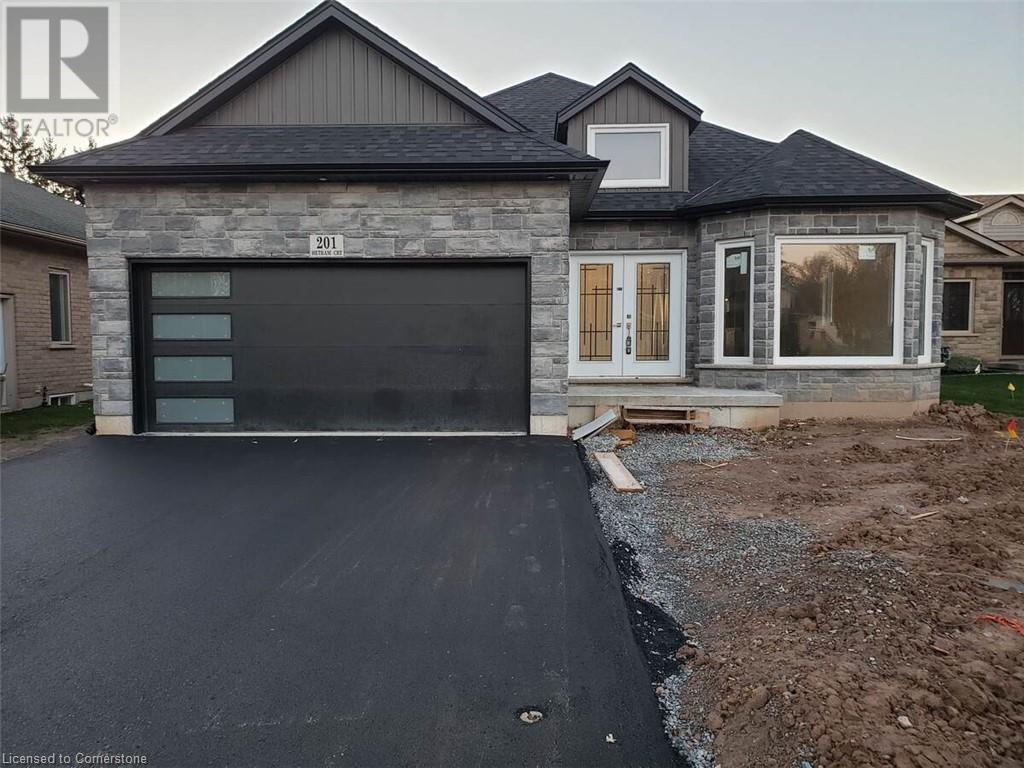 Lot 31 201 Hetram Court, Crystal Beach, Ontario  L0S 1B0 - Photo 3 - 40657950