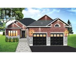 LOT 31 201 HETRAM Court, crystal beach, Ontario