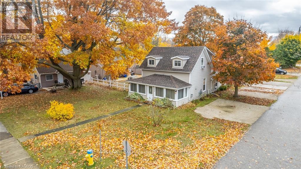 332 MILL STREET, Saugeen Shores, Ontario