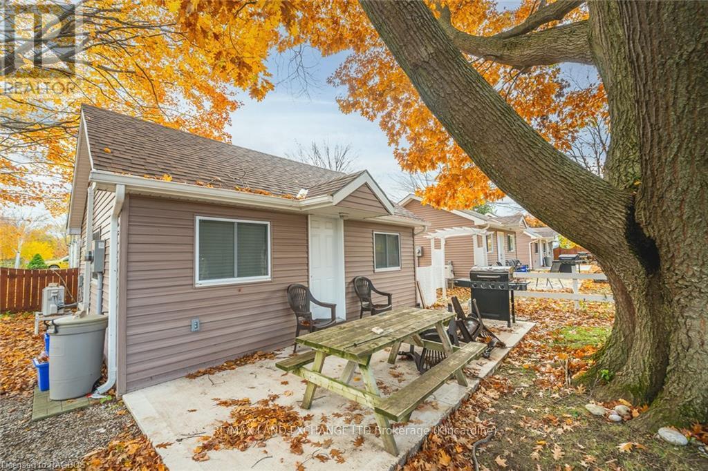332 Mill Street, Saugeen Shores, Ontario  N0H 2C0 - Photo 4 - X10846353