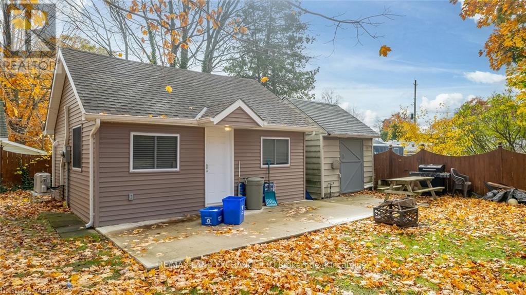 332 Mill Street, Saugeen Shores, Ontario  N0H 2C0 - Photo 5 - X10846353