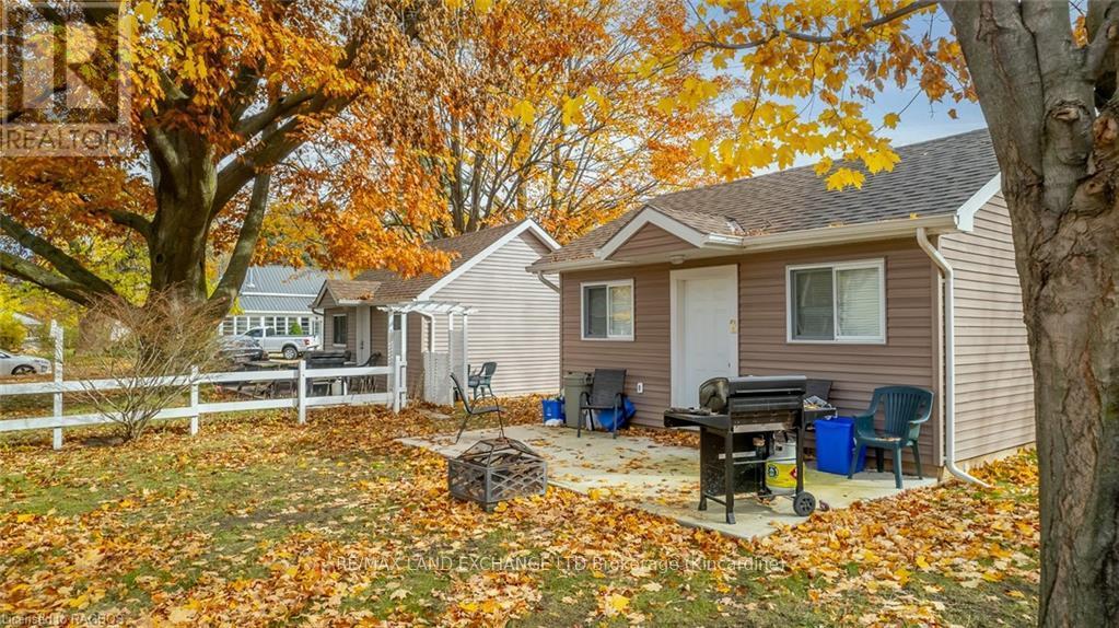 332 Mill Street, Saugeen Shores, Ontario  N0H 2C0 - Photo 6 - X10846353