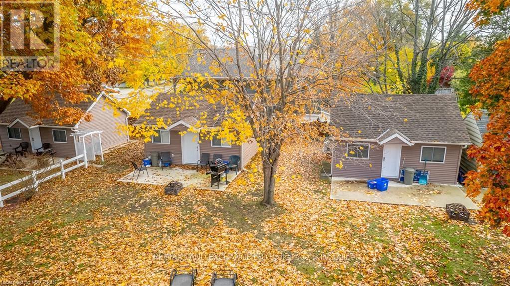 332 Mill Street, Saugeen Shores, Ontario  N0H 2C0 - Photo 7 - X10846353