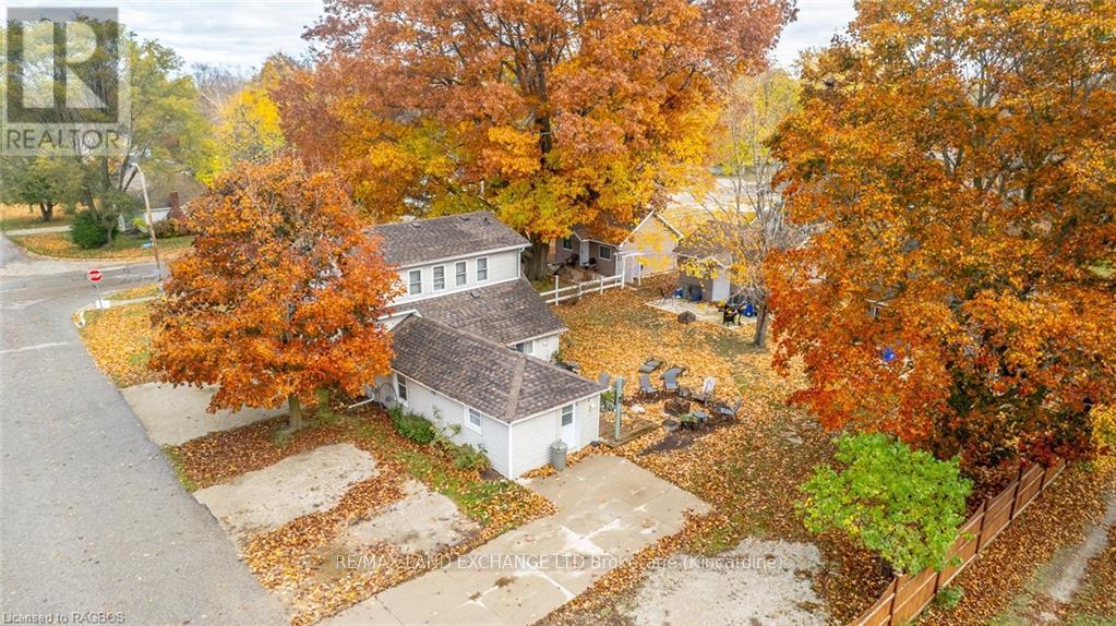 332 Mill Street, Saugeen Shores, Ontario  N0H 2C0 - Photo 9 - X10846353