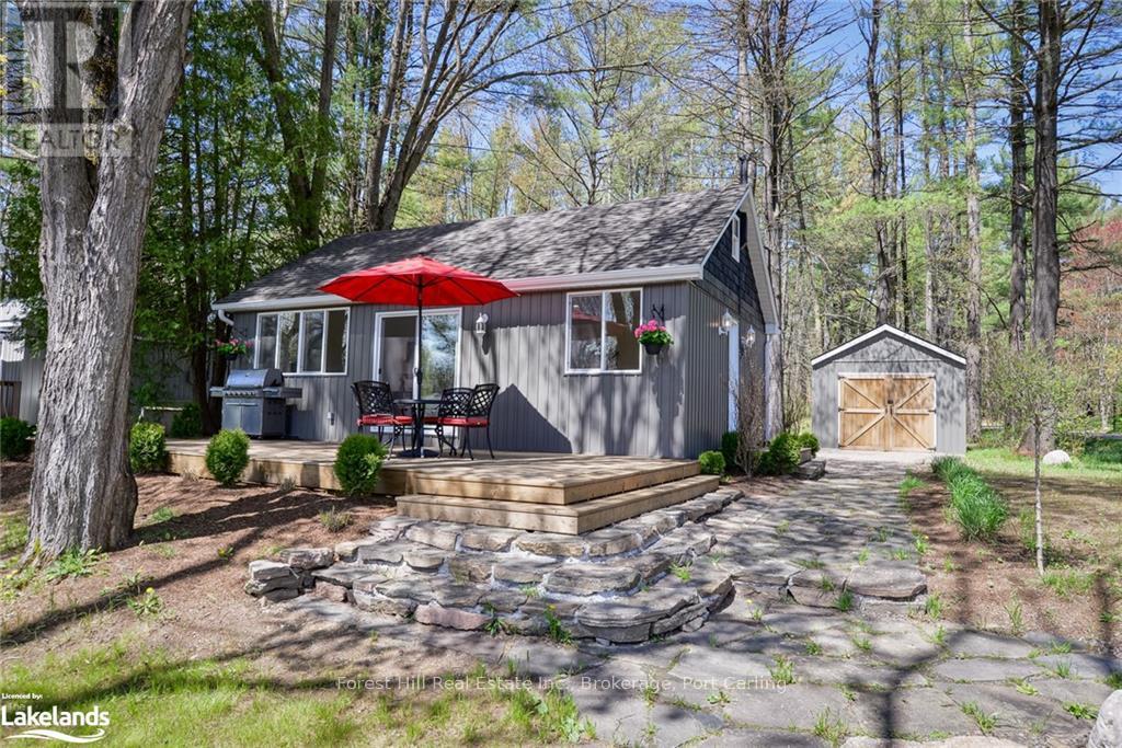 1036 BAGLEY ROAD, Gravenhurst, Ontario
