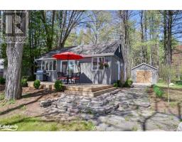 1036 BAGLEY ROAD, Gravenhurst, Ontario