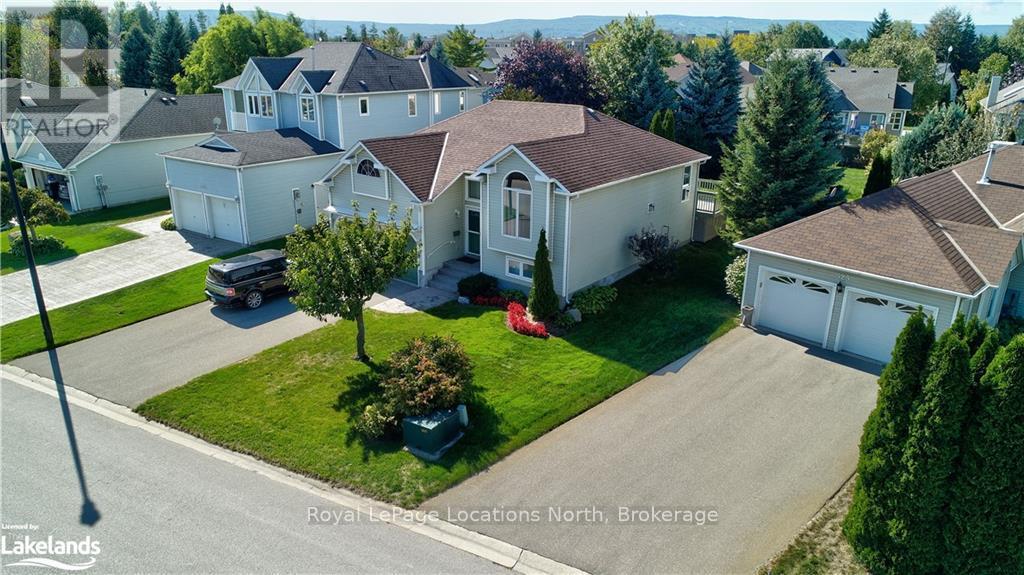 321 BALSAM STREET, Collingwood, Ontario