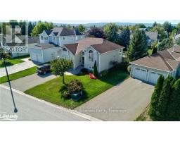 321 BALSAM STREET, Collingwood, Ontario