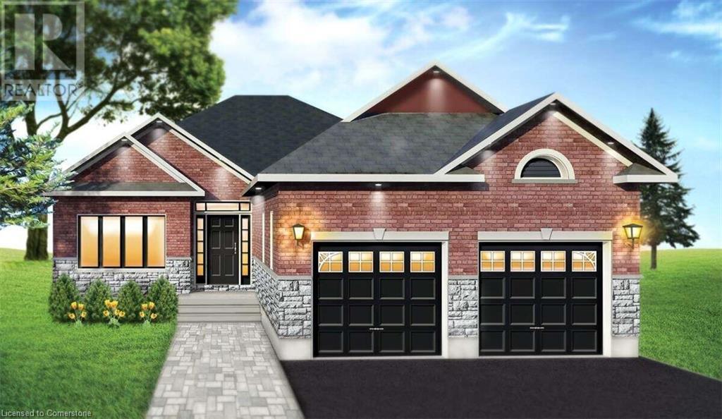 190 HETRAM Court Unit# Lot 4, Crystal Beach, Ontario