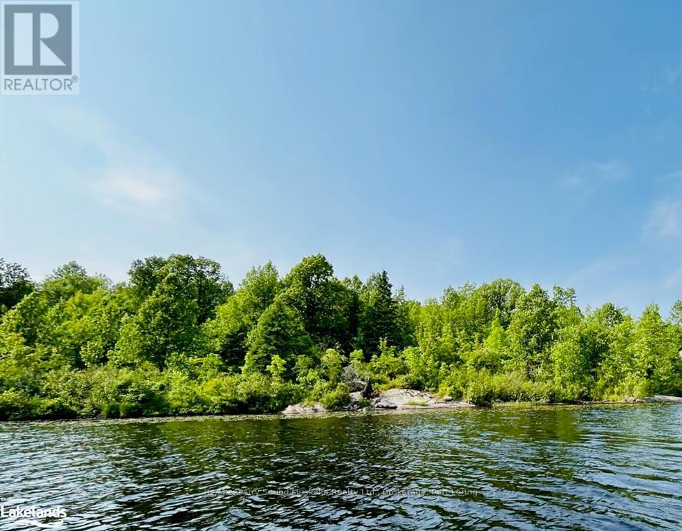 0-2 JACKS LAKE, Parry Sound Remote Area, Ontario