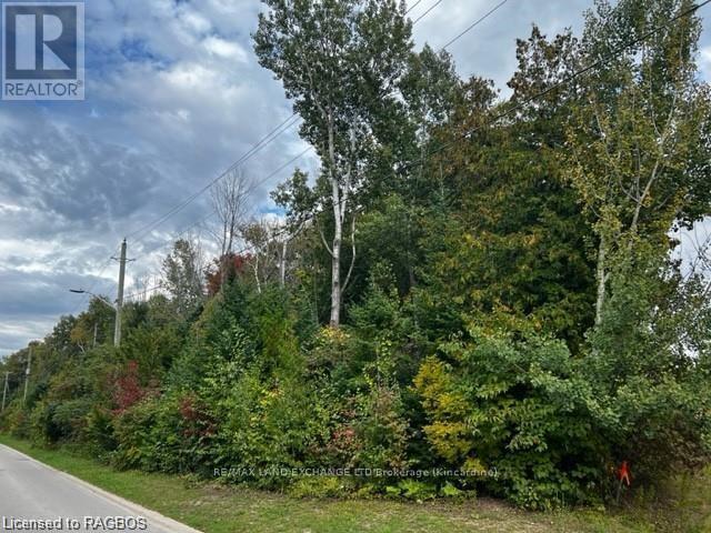 1 SHORE ROAD, Saugeen Shores, Ontario