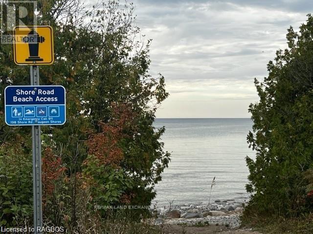 2 SHORE ROAD, Saugeen Shores, Ontario