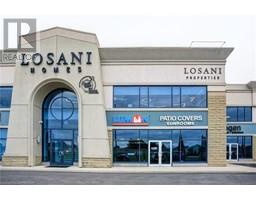 430 MCNEILLY Road Unit# 103, Stoney Creek, Ontario