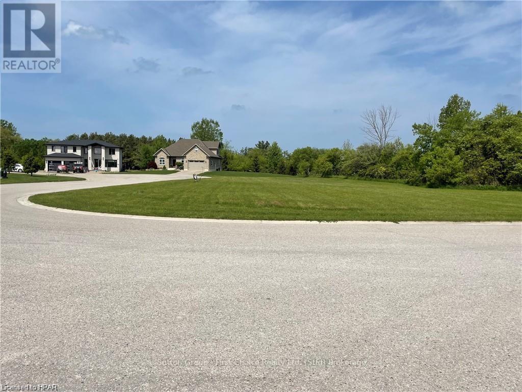 41 Cantin Court, Bluewater, Ontario  N0M 2T0 - Photo 5 - X10780335
