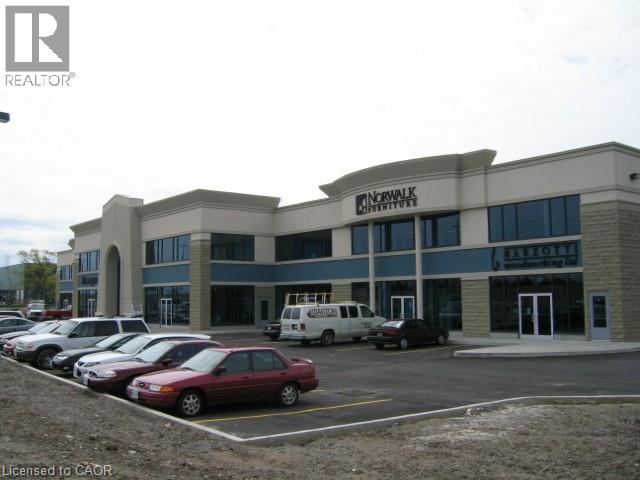 435 MCNEILLY Road Unit# 204, Stoney Creek, Ontario