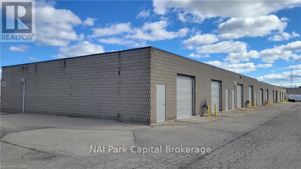 2 - 126 Malcolm Road, Guelph, Ontario  N1K 1B1 - Photo 2 - X10875605