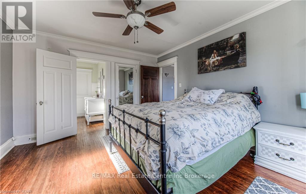 390 Main Street W, North Perth, Ontario  N4W 1A4 - Photo 25 - X10875438