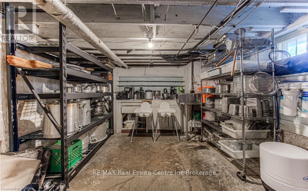 390 Main Street W, North Perth, Ontario  N4W 1A4 - Photo 31 - X10875438
