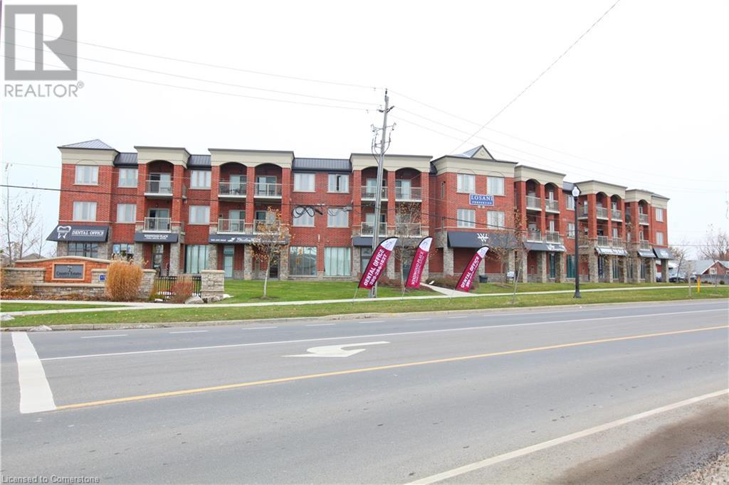 3200 Regional Road 56 Unit# 5b, Binbrook, Ontario  L0R 1C0 - Photo 2 - 40659334