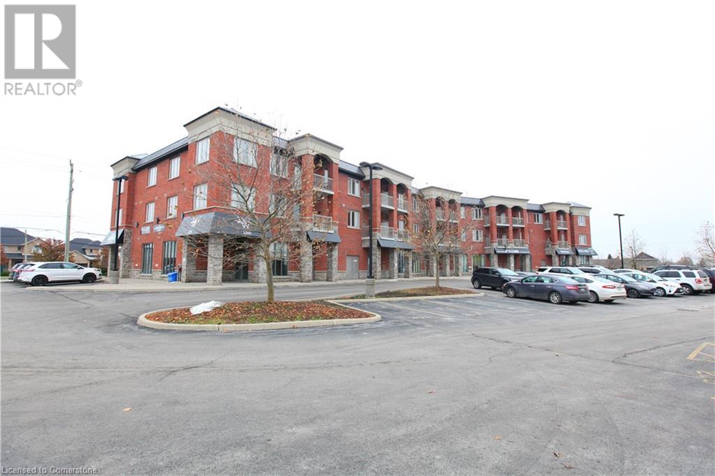 3200 Regional Road 56 Unit# 1b, Binbrook, Ontario  L0R 1C0 - Photo 3 - 40659315