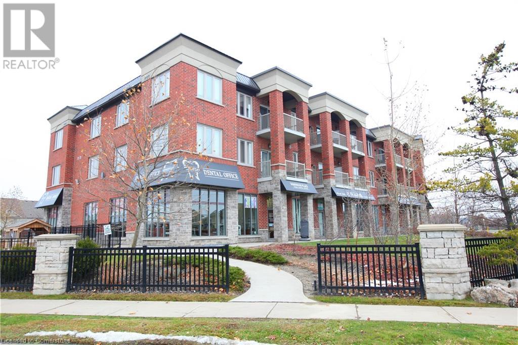 3200 REGIONAL ROAD 56 Unit# 3B, Binbrook, Ontario