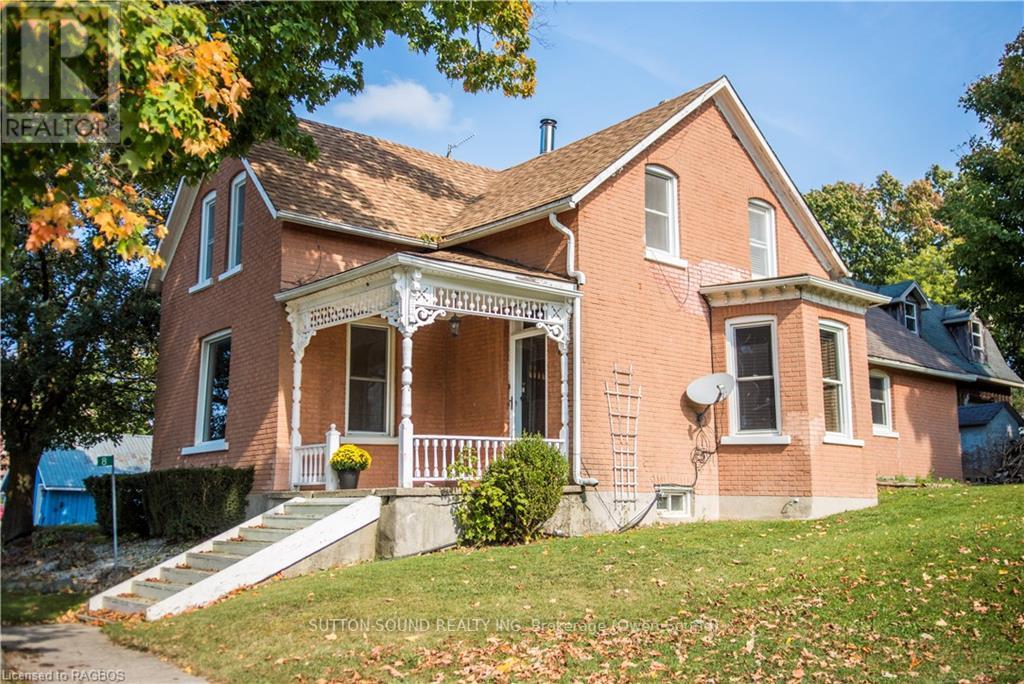 8 ELIZABETH DRIVE, South Bruce Peninsula, Ontario
