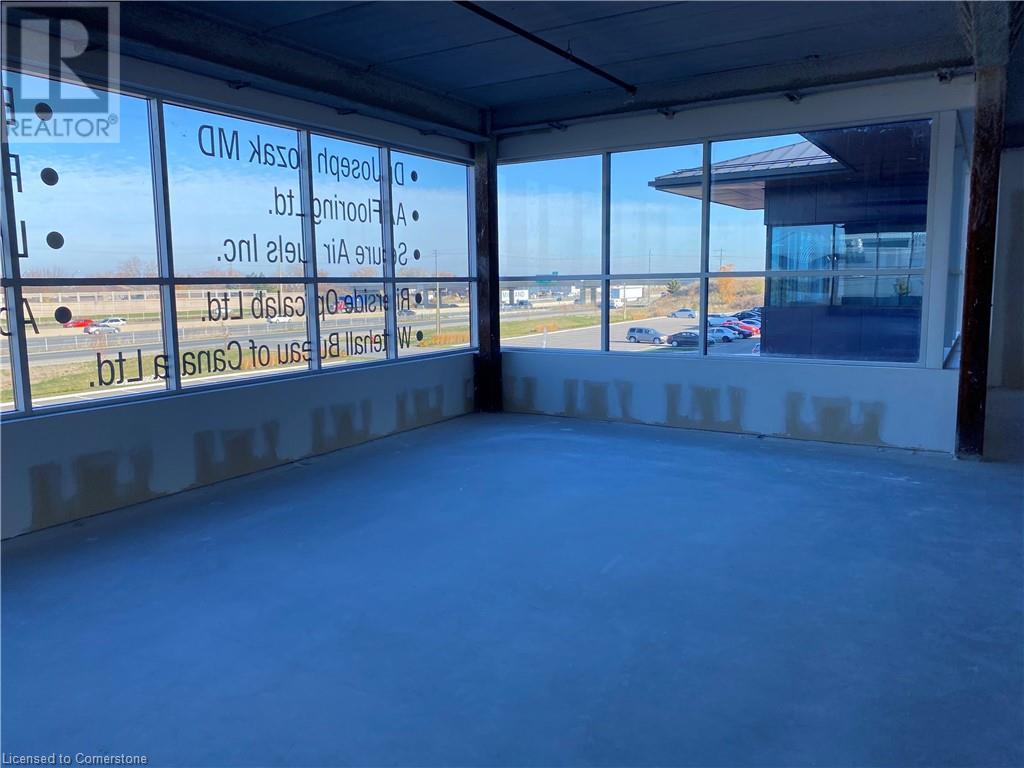 1250 South Service Road Unit# A3-6, Stoney Creek, Ontario  L8E 5R9 - Photo 3 - 40659532