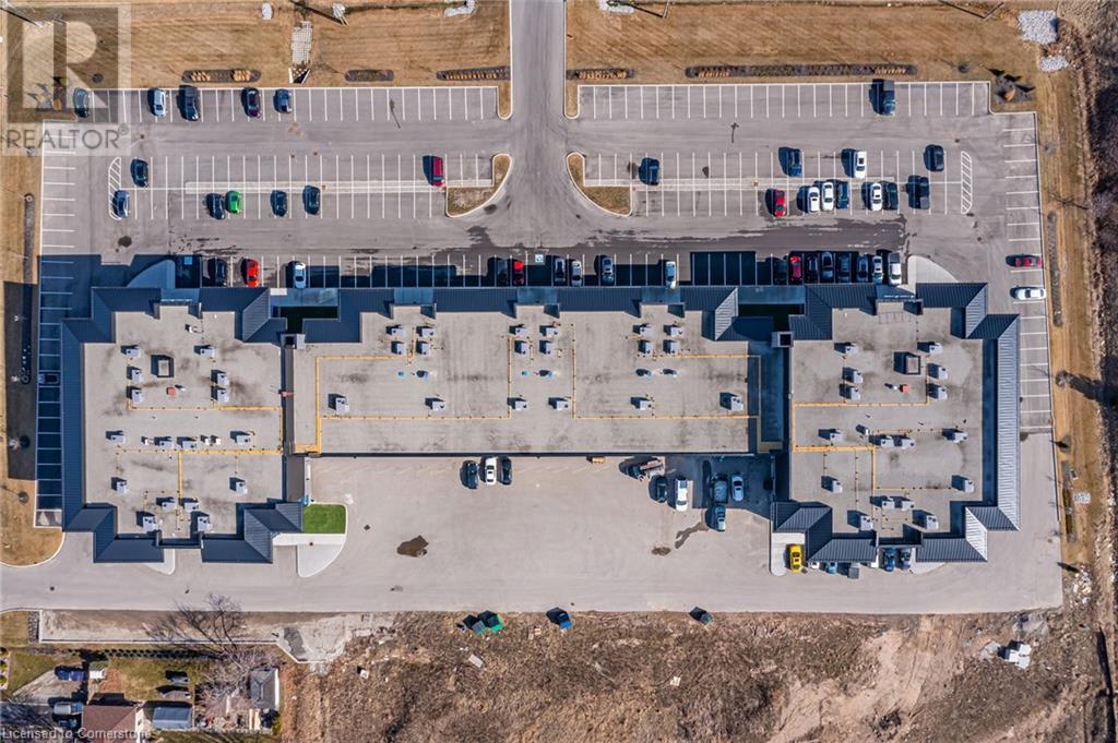 1250 South Service Road Unit# A1-3, Stoney Creek, Ontario  L8E 5R9 - Photo 5 - 40659480