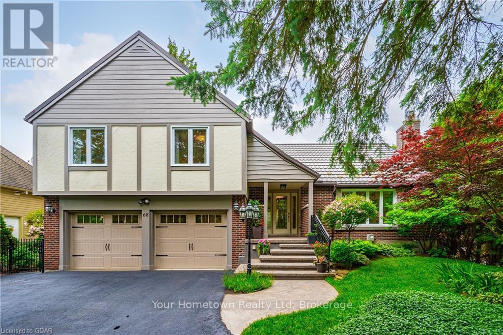 68 WATER STREET E, Centre Wellington, Ontario