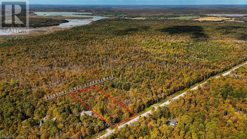 Pt Lt 25 Conc 16 Grey Road 17, Georgian Bluffs, Ontario  N0H 2T0 - Photo 19 - X10846397