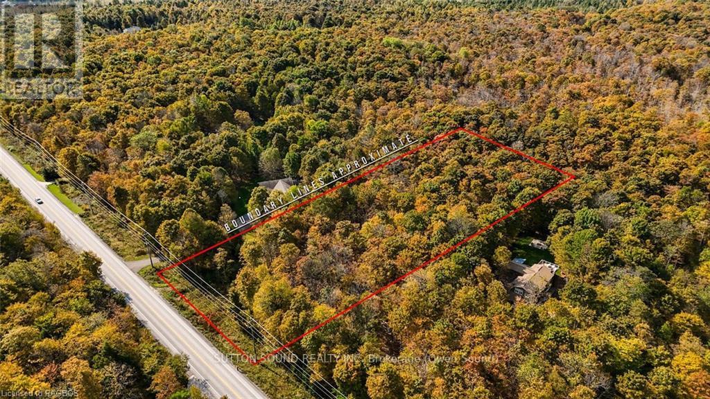 Pt Lt 25 Conc 16 Grey Road 17, Georgian Bluffs, Ontario  N0H 2T0 - Photo 2 - X10846397