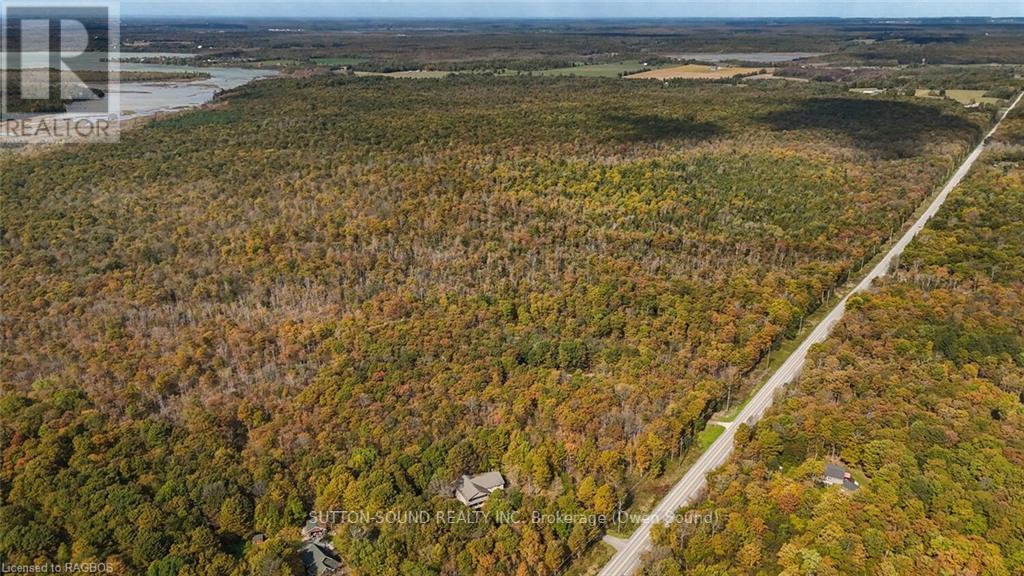 Pt Lt 25 Conc 16 Grey Road 17, Georgian Bluffs, Ontario  N0H 2T0 - Photo 20 - X10846397